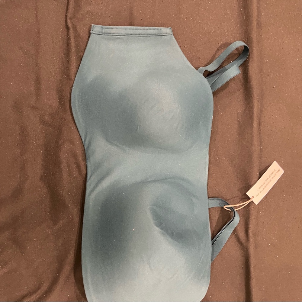 Victoria's Secret Blue Bra